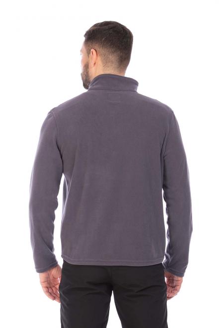 Кофта  Темно-серый, 7066148 (56, 3xl) Forcelab