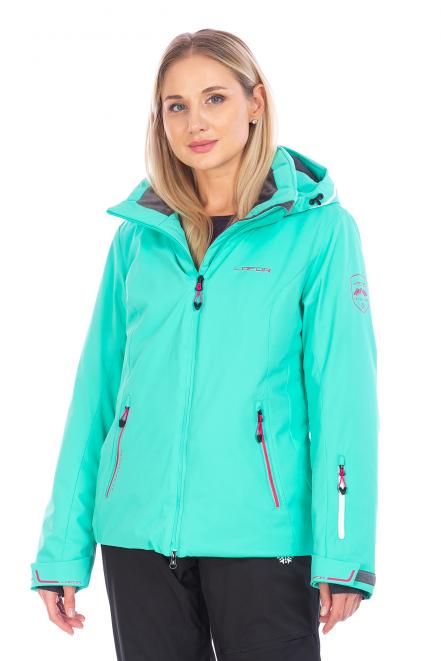 Куртка  Мятный, 767054 (40, xs) Lafor