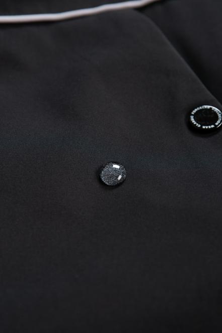 Куртка  Черный, 706621 (46, l) Forcelab