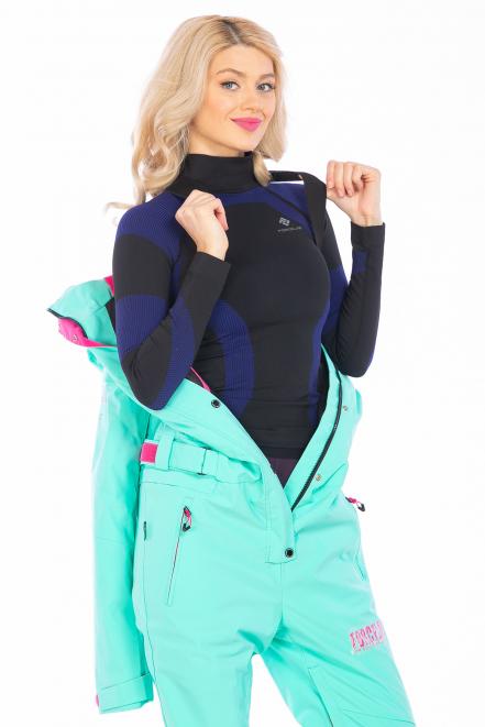 Комбинезон  Мятный, 706631 (40, xs) Forcelab