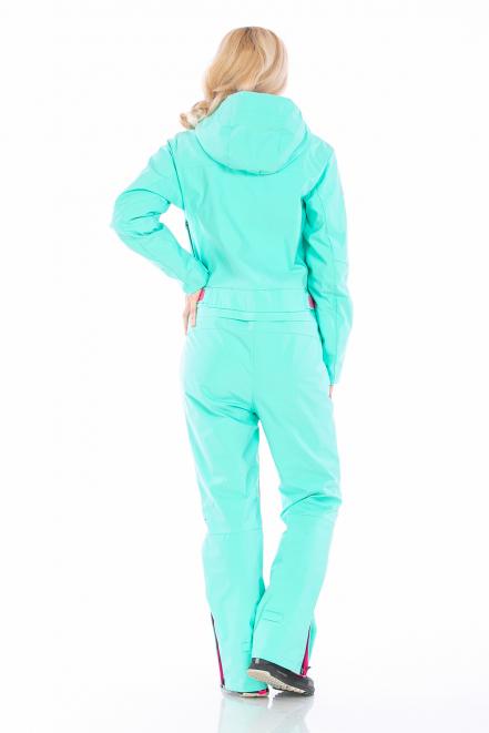 Комбинезон  Мятный, 706631 (40, xs) Forcelab