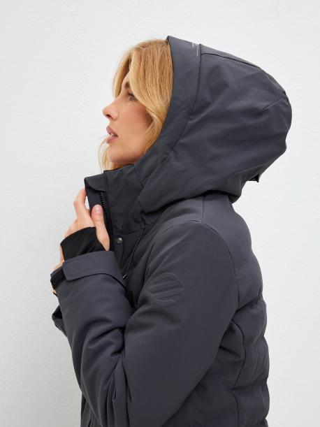 Куртка  Темно-серый, 8783522 (48, xl) WHS