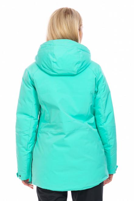 Женский горнолыжный Костюм  Мятный, 767055K3 (48, xl) Lafor