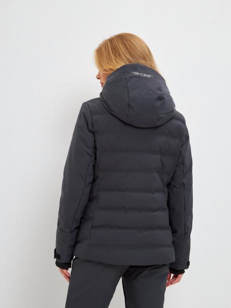 Куртка  Темно-серый, 8783522 (48, xl) WHS