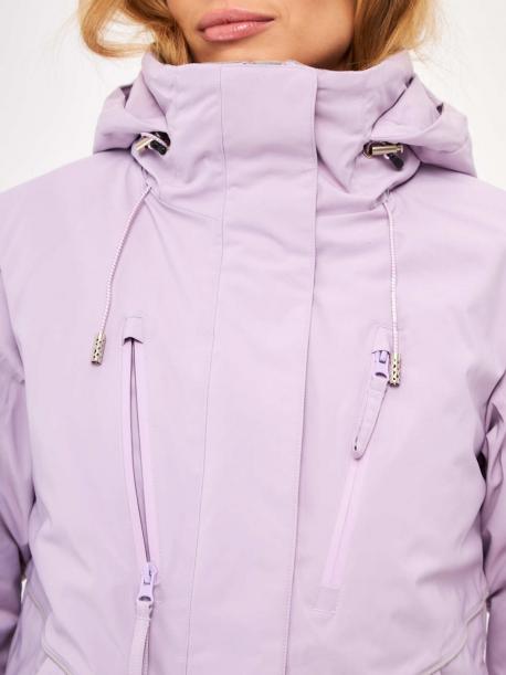 Куртка  Сиреневый, 706621 (42, s) Forcelab
