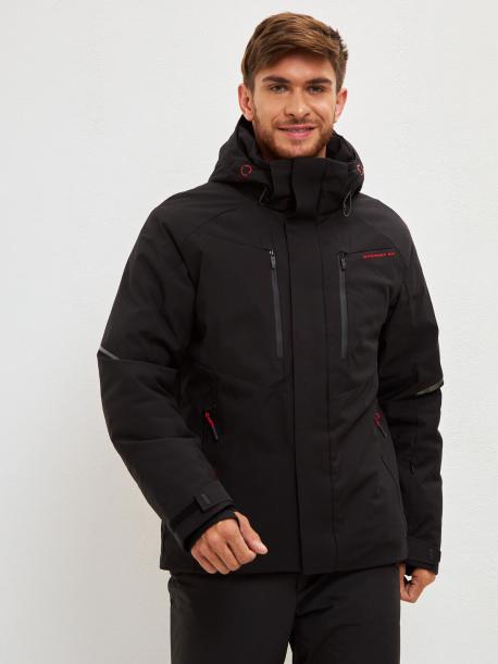 Куртка  Черный, 8783480 (52, xl) WHS