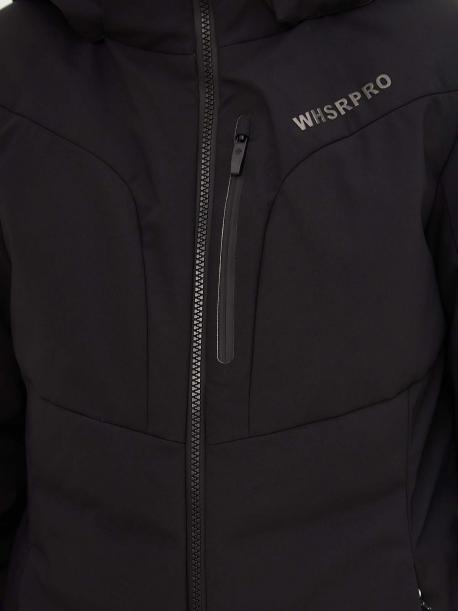 Куртка  Черный, 8783527 (46, l) WHS