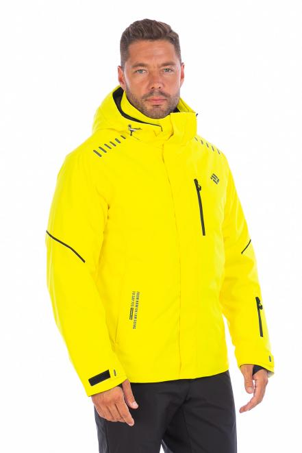 Куртка  Желтый, 70667 (52, xl) Forcelab
