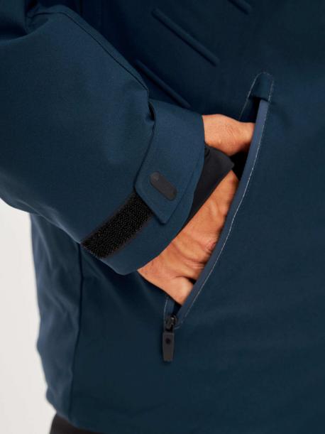 Куртка  Серо-синий, 8783497 (52, xl) WHS
