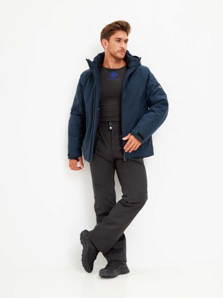 Куртка  Серо-синий, 8783497 (52, xl) WHS