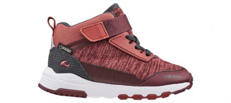 Ботинки Sneaker 3-51040 VIKING
