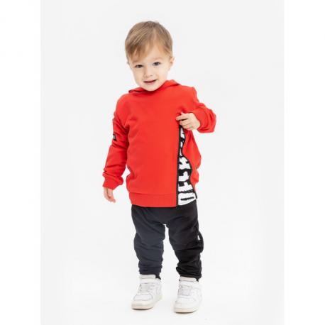 Толстовка 1473 MISIL KIDS