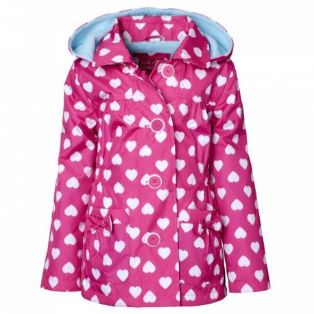 Куртка PP703664 Pink Platinum