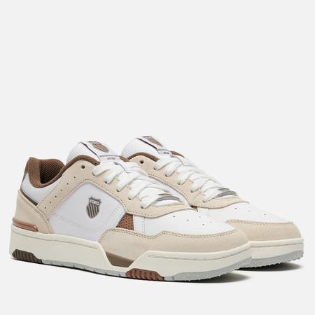 Мужские кроссовки  Match Pro LTH, цвет бежевый, размер 45 EU K SWISS