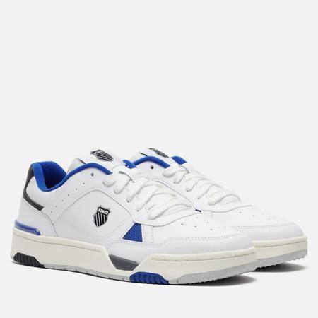 Кроссовки  Match Pro LTH, цвет белый, размер 44 EU K SWISS