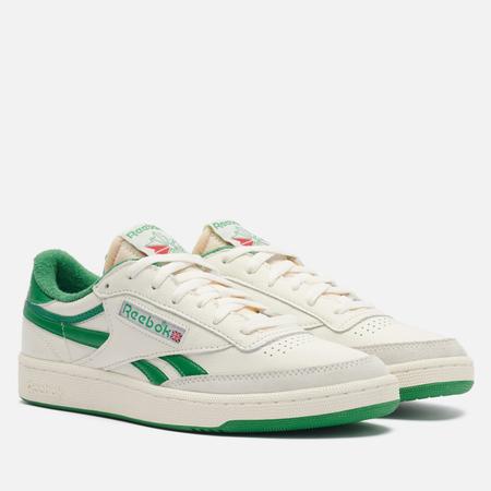 Кроссовки  Club C Revenge Vintage, цвет белый, размер 36 EU Reebok