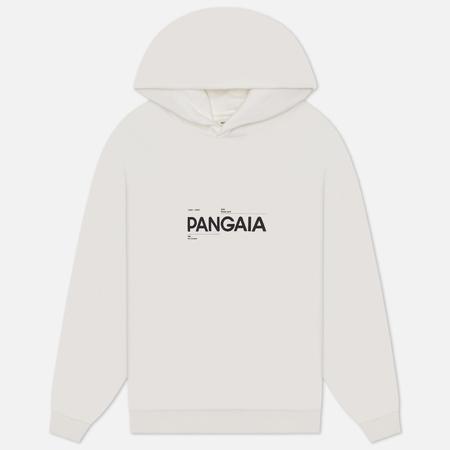 Мужская толстовка  365 Midweight Definition Hoodie, цвет белый, размер XXS PANGAIA