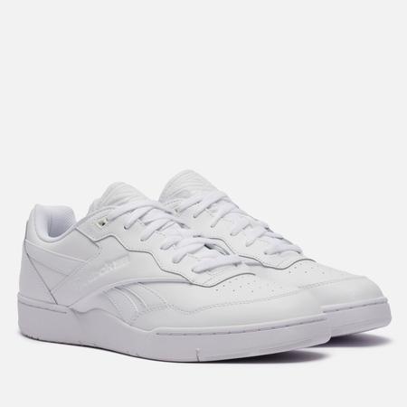 Кроссовки  BB 4000 II, цвет белый, размер 45 EU Reebok