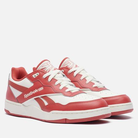 Кроссовки  BB 4000 II, цвет красный, размер 42.5 EU Reebok