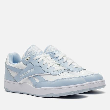 Женские кроссовки  BB 4000 II, цвет голубой, размер 40.5 EU Reebok