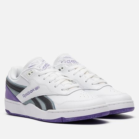 Женские кроссовки  BB 4000 II PT, цвет белый, размер 39 EU Reebok