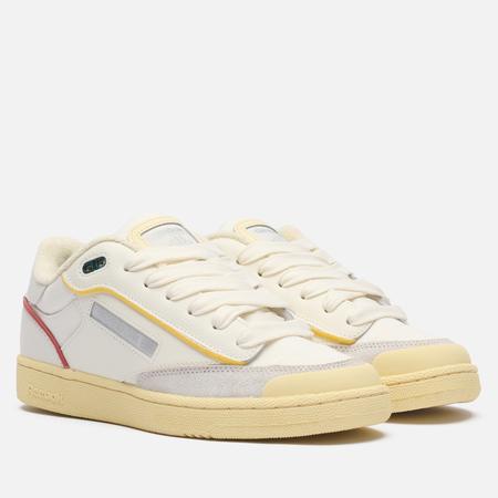 Кроссовки  Club C Bulc, цвет бежевый, размер 40 EU Reebok