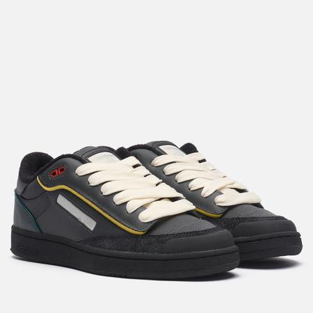 Кроссовки  Club C Bulc, цвет серый, размер 40.5 EU Reebok