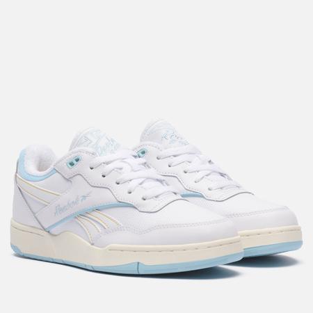 Женские кроссовки  BB 4000 II, цвет белый, размер 38 EU Reebok