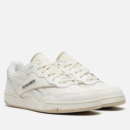 Кроссовки  BB 4000 II, цвет бежевый, размер 40 EU Reebok