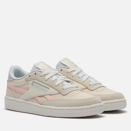 Женские кроссовки  Club C Revenge, цвет розовый, размер 37.5 EU Reebok