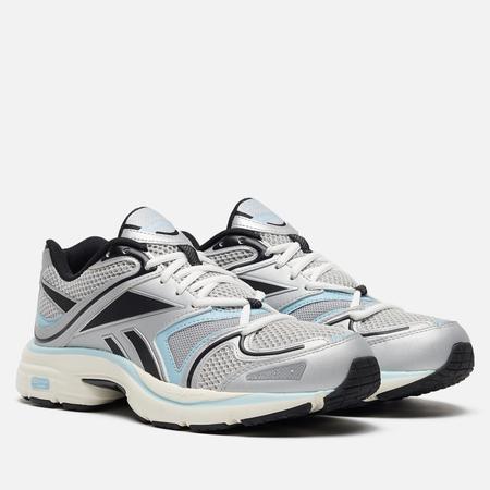 Кроссовки  Premier Road Plus VI, цвет серый, размер 36 EU Reebok