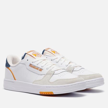 Кроссовки  Phase Court, цвет белый, размер 36.5 EU Reebok