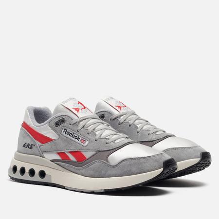 Кроссовки  ERS World, цвет серый, размер 37.5 EU Reebok