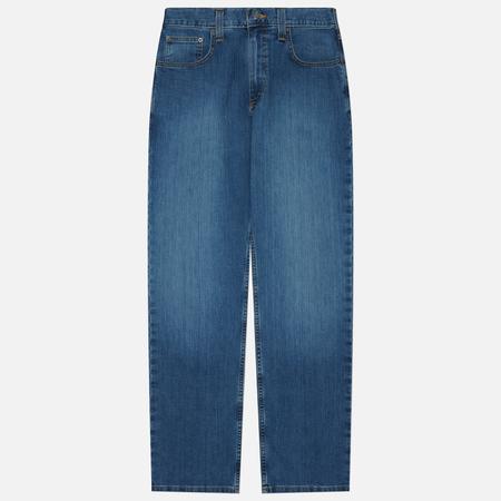 Мужские джинсы  Rugged Flex Relaxed Fit, цвет синий, размер 30/32 CARHARTT