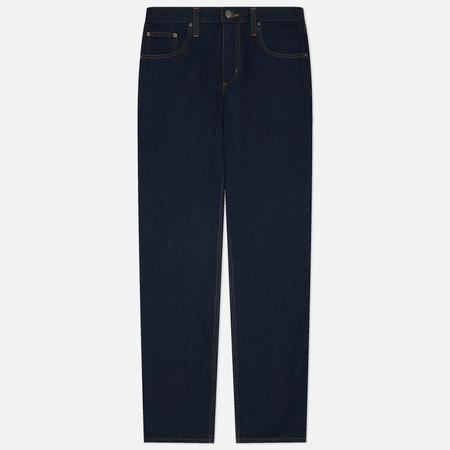 Мужские джинсы  Rugged Flex Slim Fit Tapered Leg, цвет синий, размер 34/32 CARHARTT