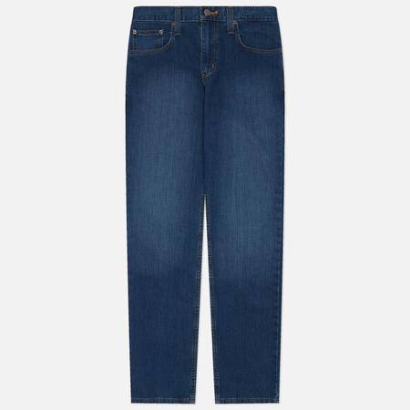 Мужские джинсы  Rugged Flex Slim Fit Tapered Leg, цвет синий, размер 34/32 CARHARTT