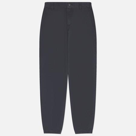 Мужские брюки  Rugged Flex Relaxed Fit Canvas Jogger, цвет серый, размер 36 CARHARTT