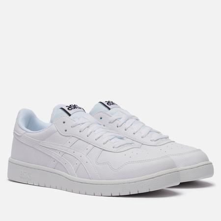 Кроссовки  Japan S, цвет белый, размер 43.5 EU Asics
