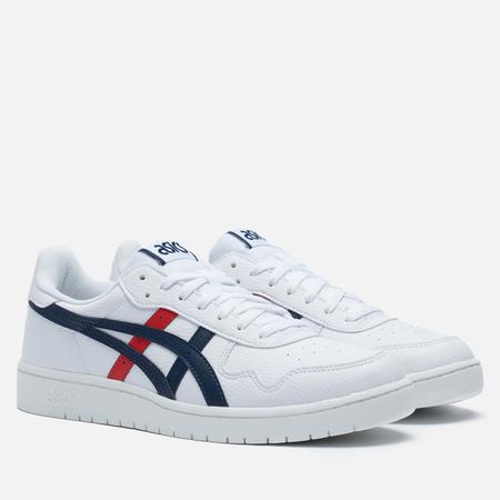 Кроссовки  Japan S, цвет белый, размер 39.5 EU Asics