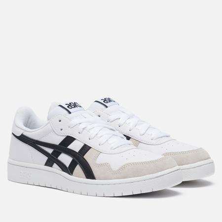 Мужские кроссовки  Japan S, цвет белый, размер 39.5 EU Asics