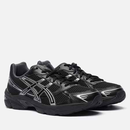 Кроссовки  Gel-1130, цвет чёрный, размер 41.5 EU Asics
