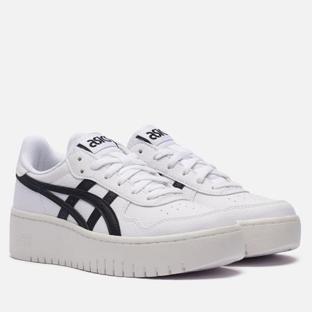 Женские кроссовки  Japan S PF, цвет белый, размер 37 EU Asics