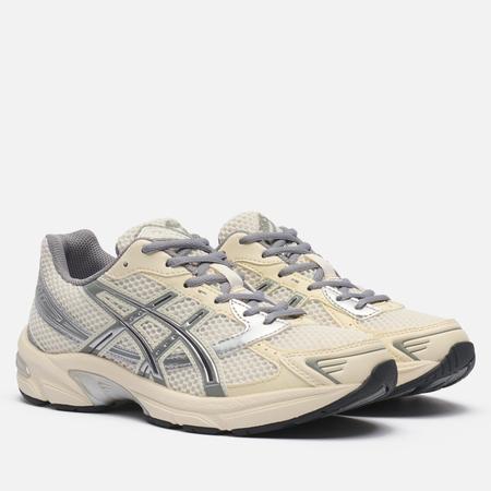 Женские кроссовки  Gel-1130, цвет белый, размер 41.5 EU Asics