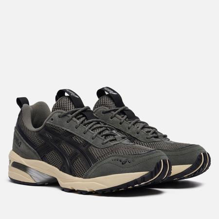 Кроссовки  Gel-1090v2, цвет серый, размер 43.5 EU Asics