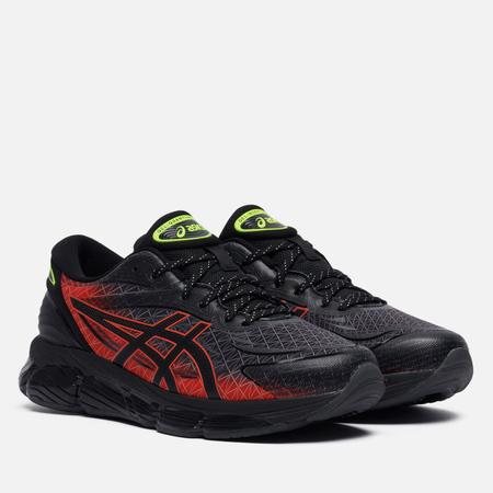 Мужские кроссовки  Gel-Quantum 360 VIII City Of Light, цвет чёрный, размер 46.5 EU Asics