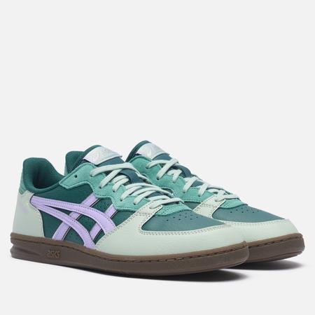 Мужские кроссовки  Skyhand OG, цвет зелёный, размер 39 EU Asics