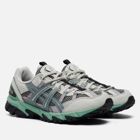 Кроссовки  Gel-Sonoma 15-50, цвет серый, размер 43.5 EU Asics
