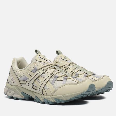 Кроссовки  Gel-Sonoma 15-50, цвет серый, размер 43.5 EU Asics