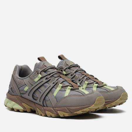 Кроссовки  Gel-Sonoma 15-50, цвет серый, размер 45 EU Asics