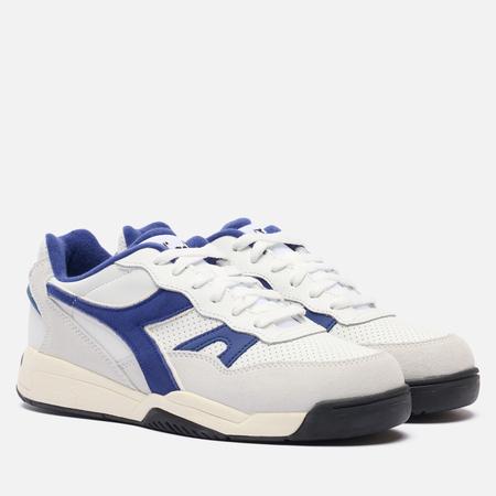 Мужские кроссовки  Winner SL, цвет белый, размер 41 EU DIADORA